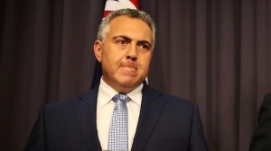 article - two more communication lessons - joe hockey