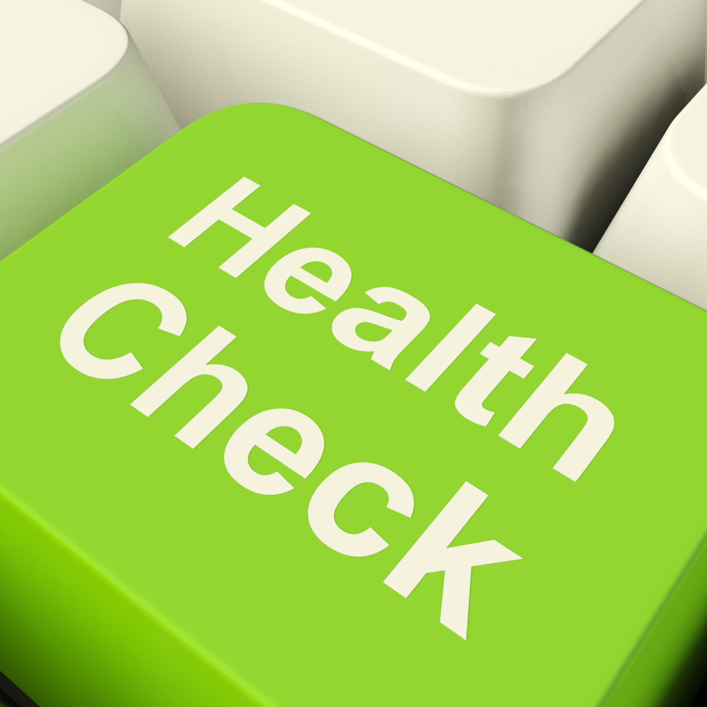 Check the health of your organisation by doing our ‘Aged Care Health Check’ survey.