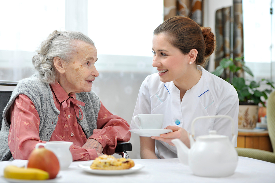 What is Superior Service in Aged Care?