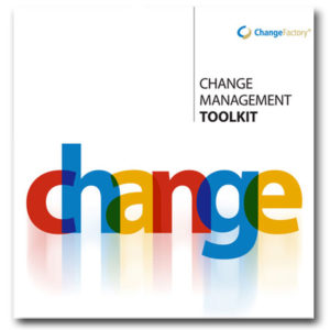 Change Management Toolkit