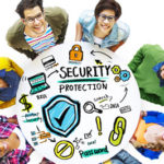 Managing people and information security