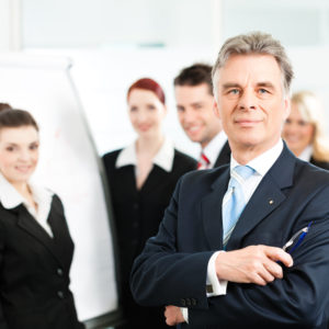 Managing performance: The Pygmalion Effect of Leadership